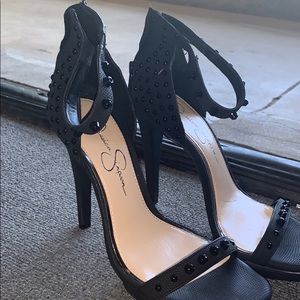 Jessica Simpson Pumps
